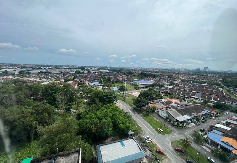 Villa Krystal, Bandar Selesa Jaya