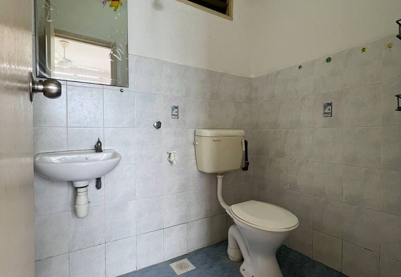 Villa Krystal, Bandar Selesa Jaya