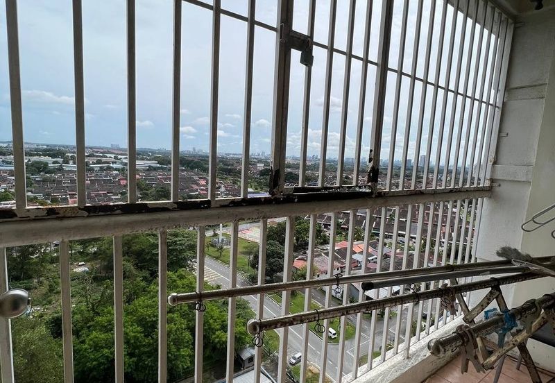 Villa Krystal, Bandar Selesa Jaya