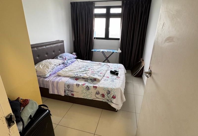 The Meridin @ Medini