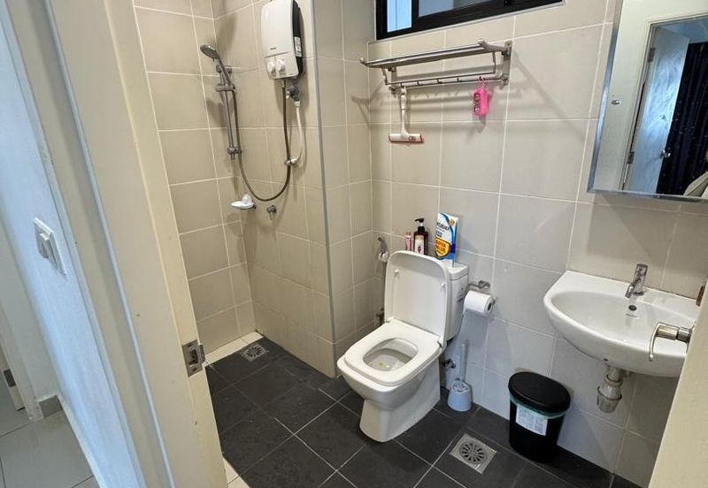 The Meridin @ Medini