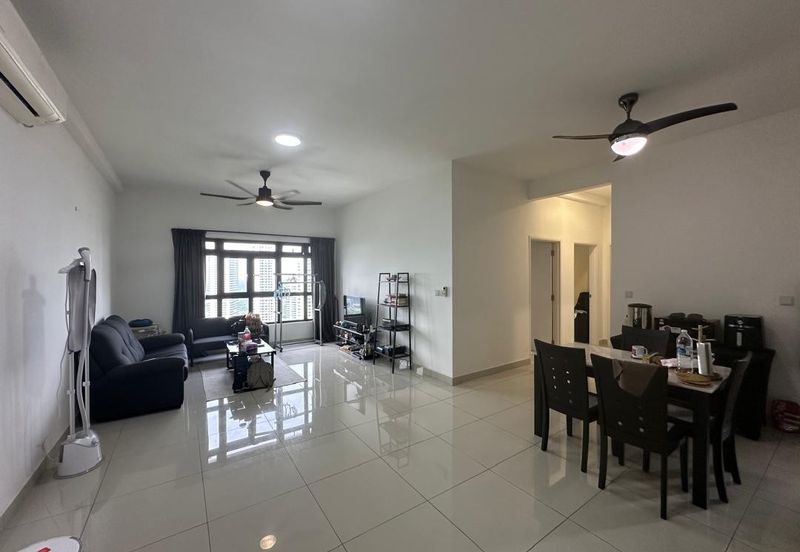 The Meridin @ Medini