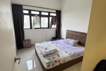 The Meridin @ Medini