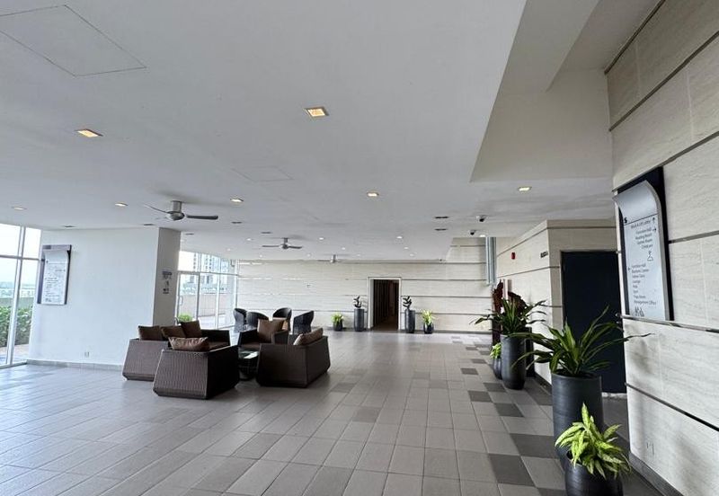 The Meridin @ Medini