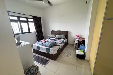 The Meridin @ Medini