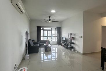 The Meridin @ Medini