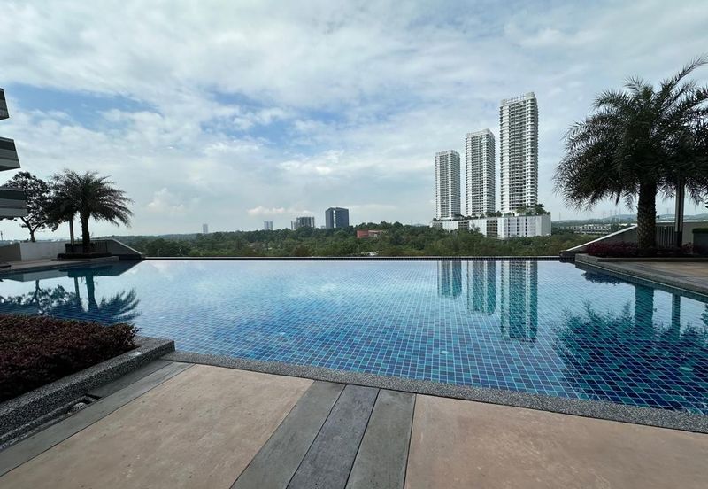 The Meridin @ Medini