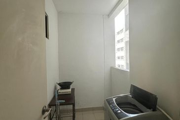 The Meridin @ Medini