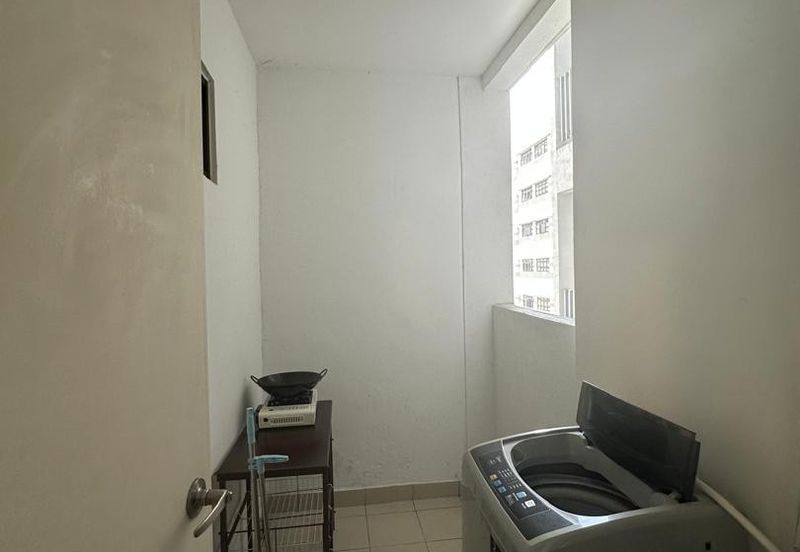 The Meridin @ Medini