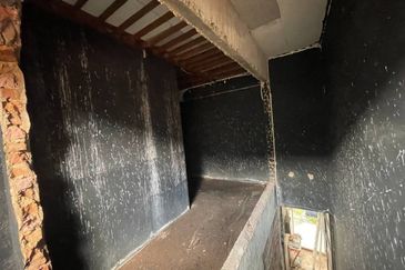 Taman Ungku Tun Aminah