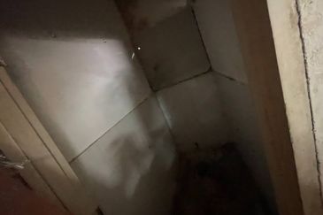 Taman Ungku Tun Aminah