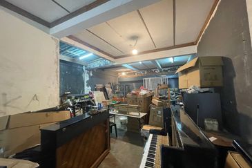 Taman Ungku Tun Aminah