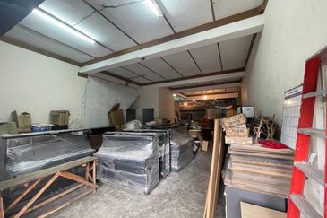 Taman Ungku Tun Aminah