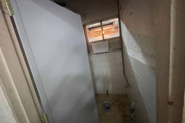 Taman Ungku Tun Aminah