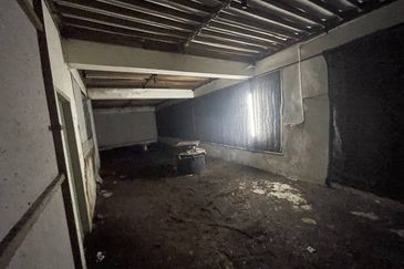 Taman Ungku Tun Aminah