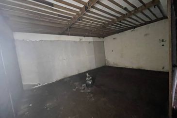 Taman Ungku Tun Aminah