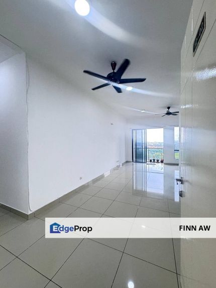 Partially Renovated Impian Senibong Residence, Johor, Permas Jaya/Senibong