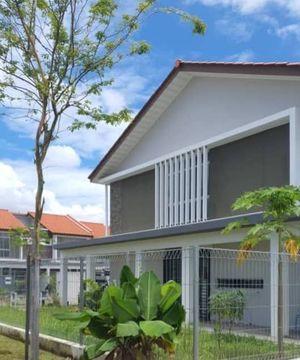 Corner Taman Mutiara Utama 2 Storey Terrace House for Sale @RM948,000 ...