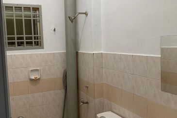 Sri Kenari Apartment