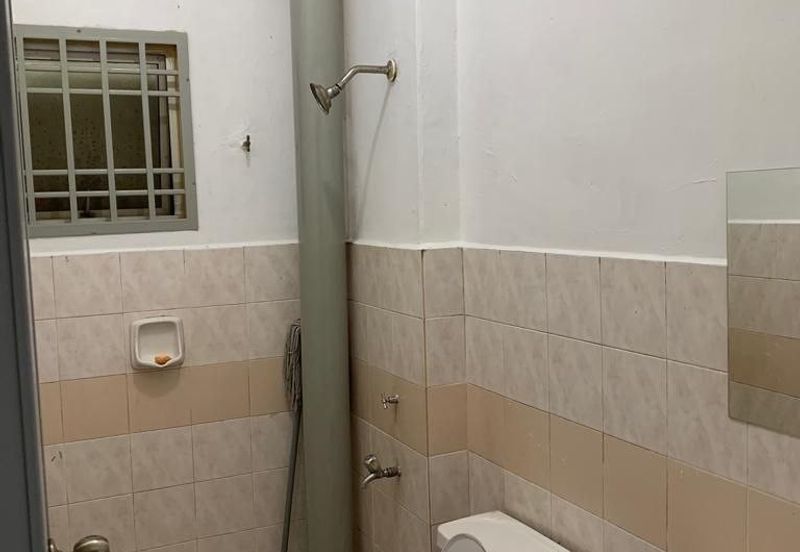 Sri Kenari Apartment