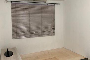 Sri Kenari Apartment