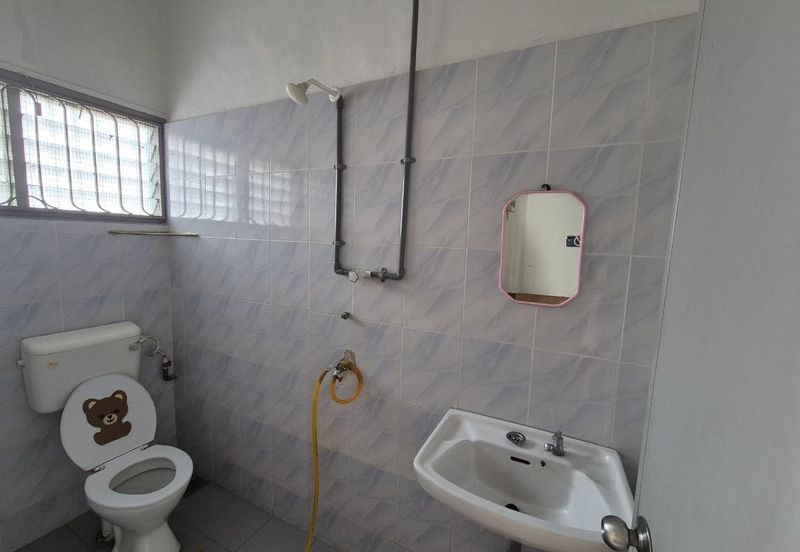 Taman Ungku Tun Aminah