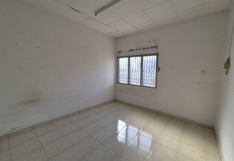 Taman Ungku Tun Aminah