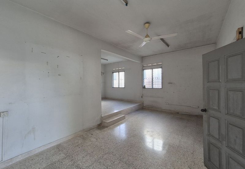 Taman Ungku Tun Aminah