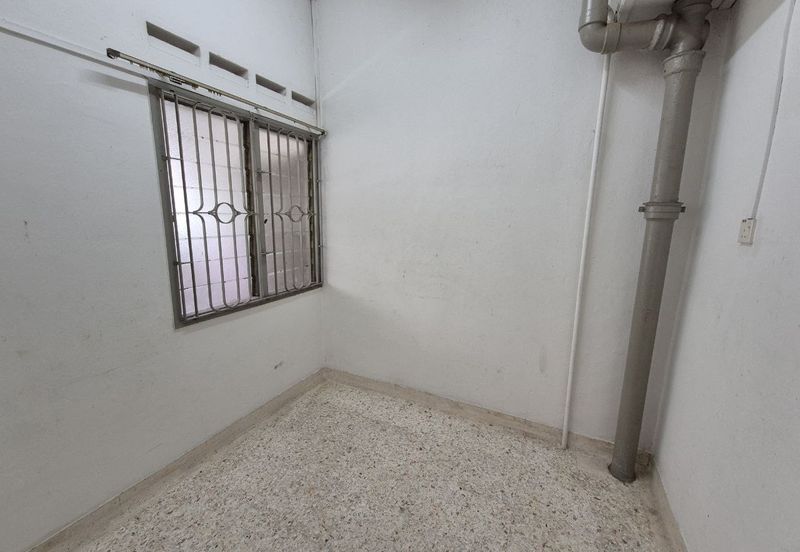 Taman Ungku Tun Aminah