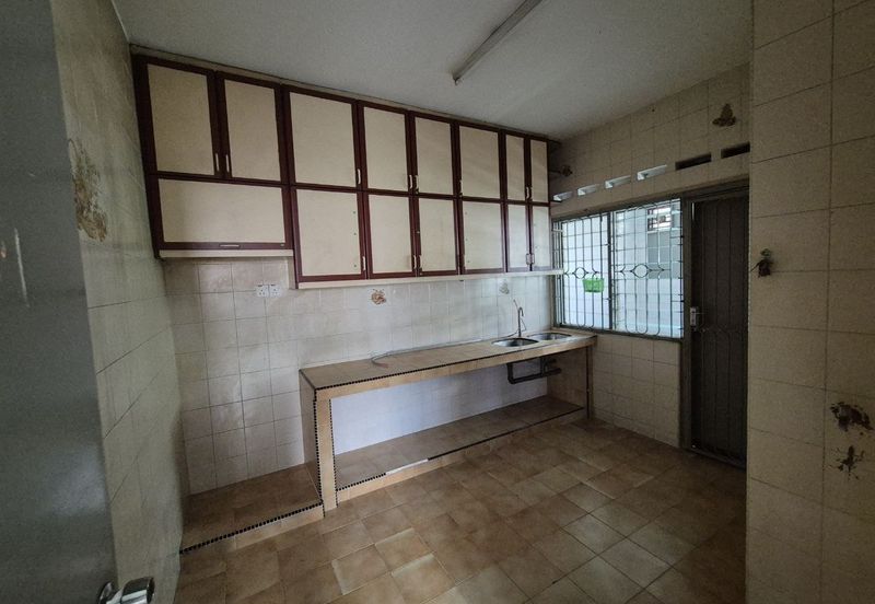 Taman Ungku Tun Aminah