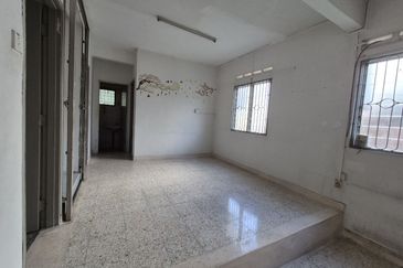 Taman Ungku Tun Aminah