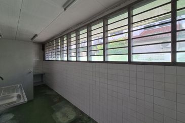 Taman Ungku Tun Aminah