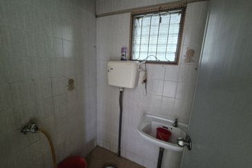 Taman Ungku Tun Aminah