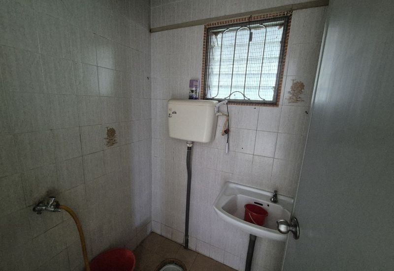 Taman Ungku Tun Aminah