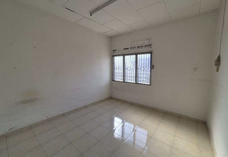 Taman Ungku Tun Aminah