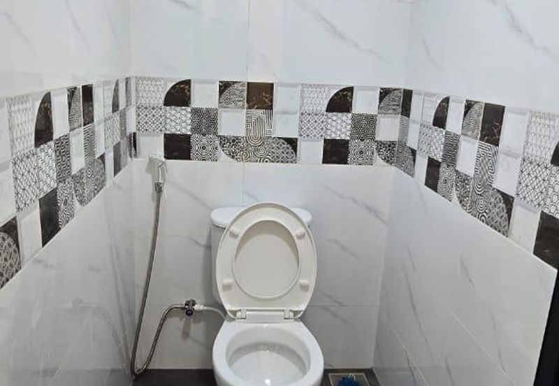 Jalan Panti, Taman Johor