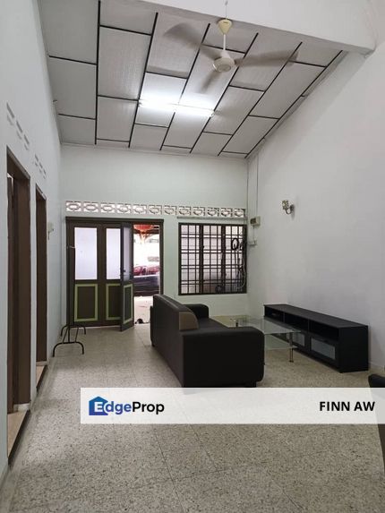 Pekan Nanas Single Storey Terrace House , Johor, Pekan Nanas (Pekan Nenas)