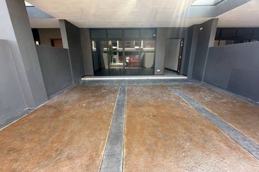 Aurora Resort Villas