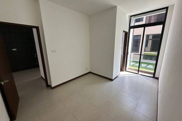 Aurora Resort Villas