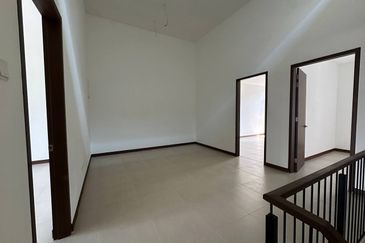 Aurora Resort Villas