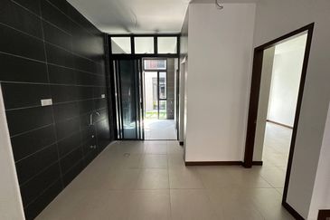 Aurora Resort Villas