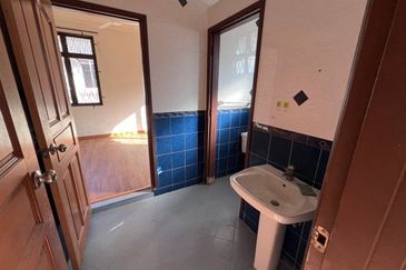 Taman Sutera Perling