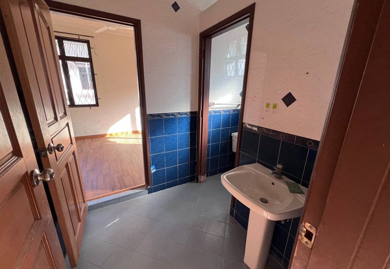 Taman Sutera Perling