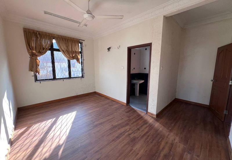 Taman Sutera Perling