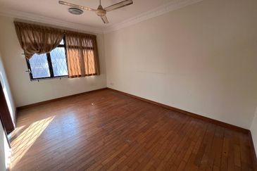 Taman Sutera Perling