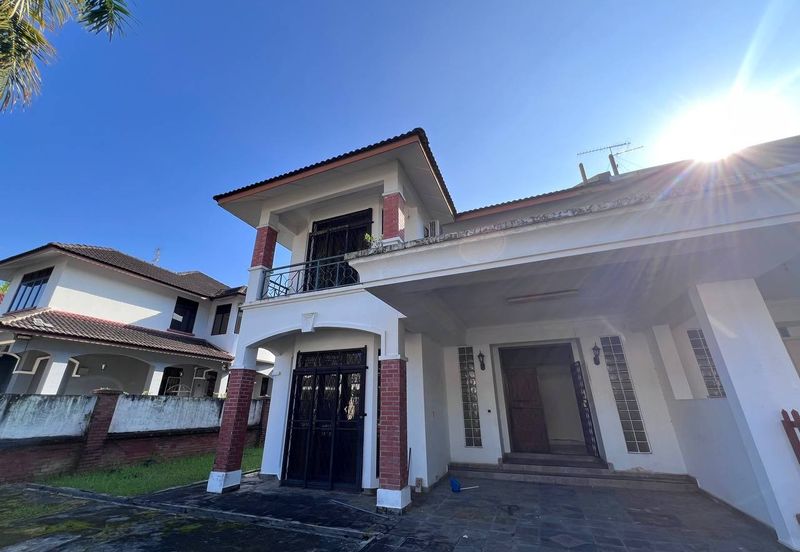 Taman Sutera Perling