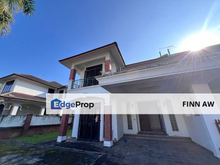 Taman Sutera Perling  2 Storey Semi-D, Johor, Johor Bahru