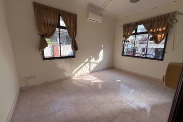 Taman Sutera Perling