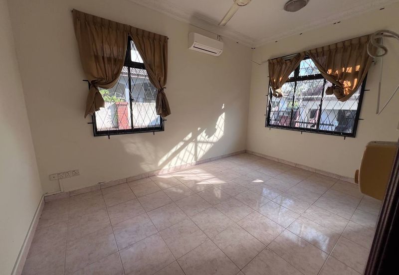 Taman Sutera Perling