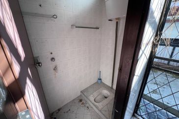 Taman Sutera Perling